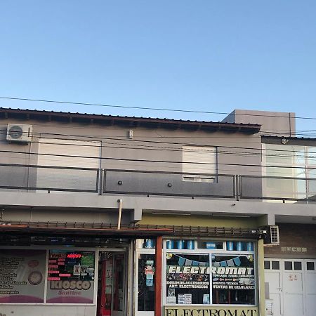 サン・アントニオ・オエステDepartamentos Mareasアパートメント エクステリア 写真