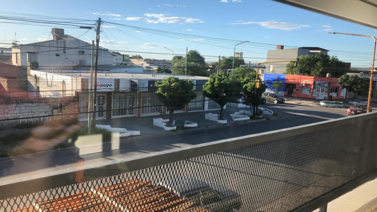 サン・アントニオ・オエステDepartamentos Mareasアパートメント エクステリア 写真